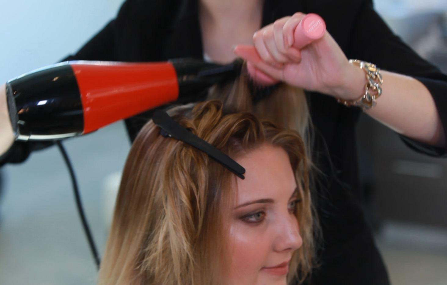 How Much To Tip At Blow Dry Bar