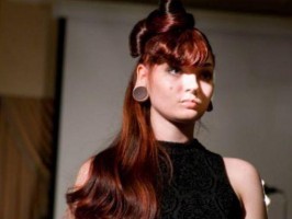 Element Hair at 2013 Fashion Forward Showcase