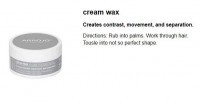 Element Hair Arrojo Cream Wax for men