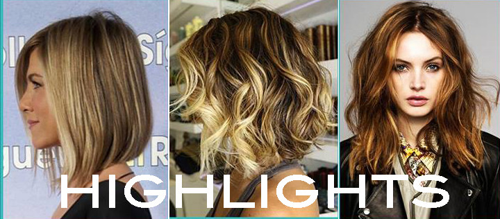 Everything You Need to Know About Hair Highlights - Element Hair