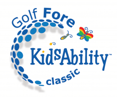 Element Hair is a proud sponsor of Golf Fore Kidsability