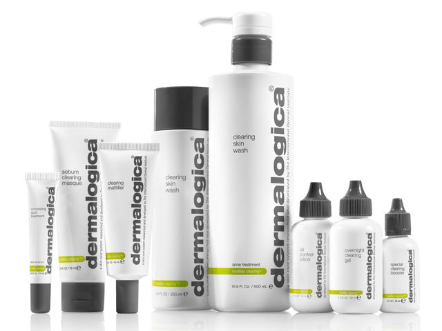 Dermalogica’s MediBac: A Clearing Line For Acne Treatment and ...