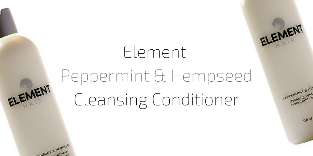 Cleansing Conditioner