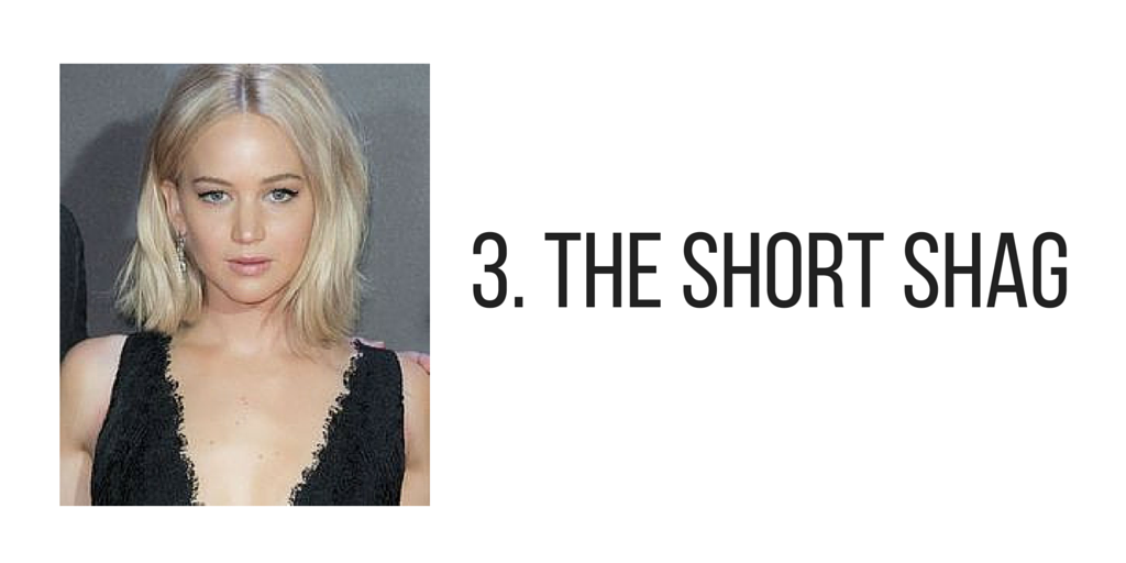 the short shag