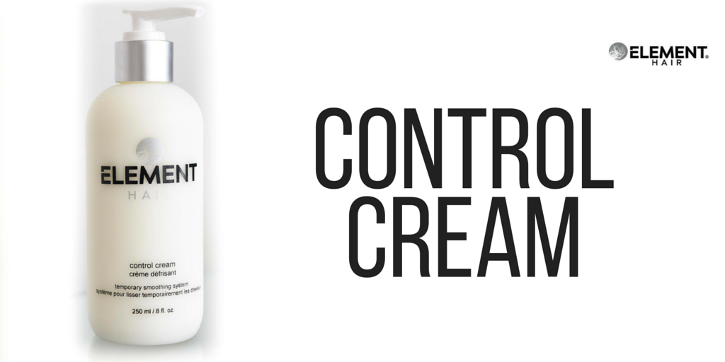 Element Hair Product Control Cream