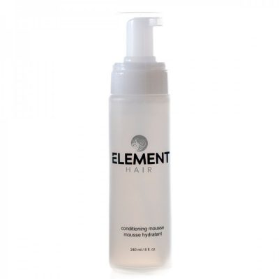Element Hair Perfect Hair for the Long Weekend