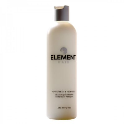 Revitalizing hair care cleansing conditioner by Element Hair in Waterloo
