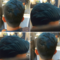 client-hair