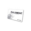 Gift cards available at Element Hair