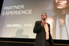 KAO partner experience KMS Goldwell