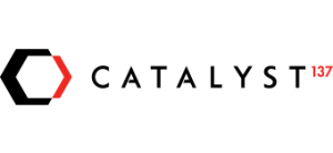 Catalyst137 logo