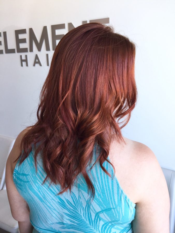 Hair Salons In Kitchener