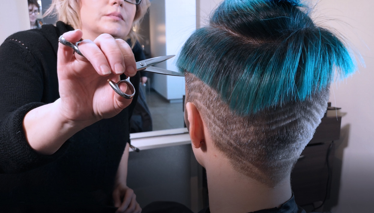 Hair Salons in Kitchener Element Hair