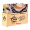 Pink Clay natural soap