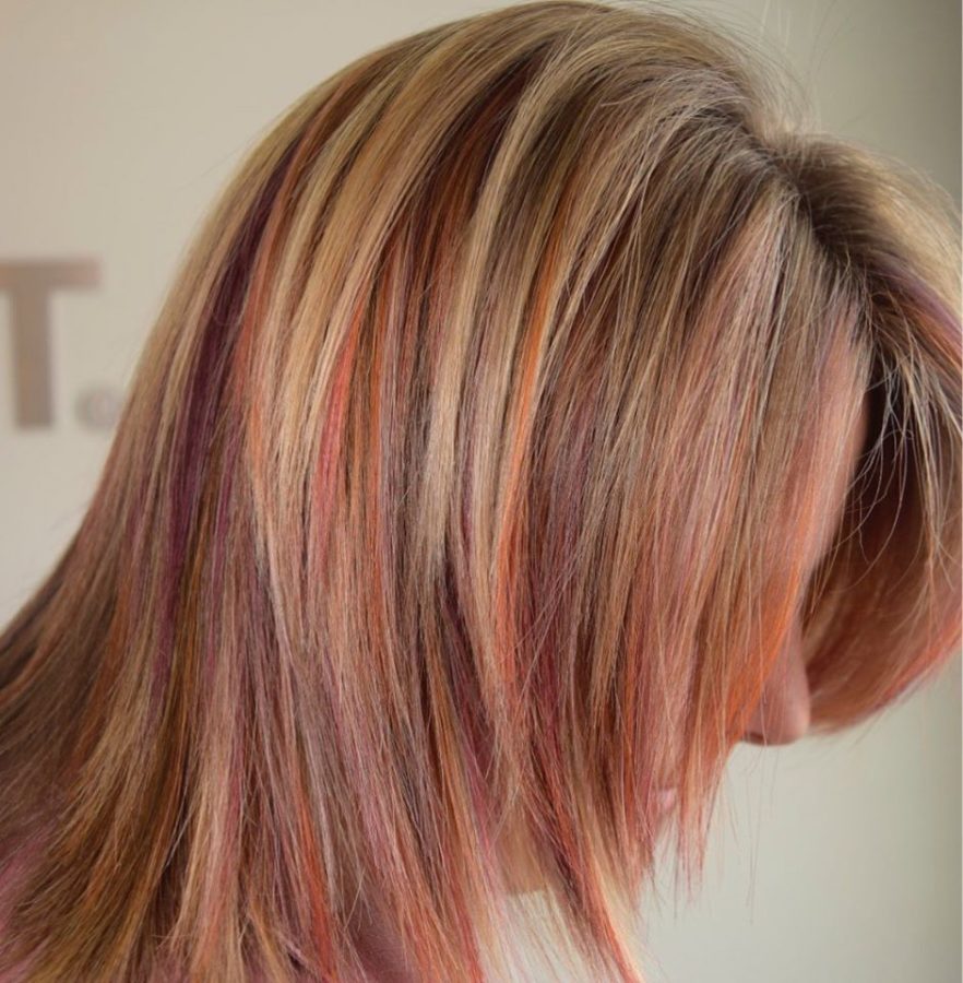 Hair Fashion Beauty Tips And Trends From Element Hair Salon