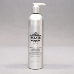 RCKSTR moisturizing shampoo