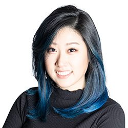 Jen hair stylist